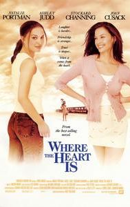 Where the Heart Is (2000 film)