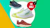 We Found All The Best Hoka Shoe Deals To Shop Now