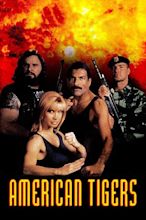 ‎American Tigers (1996) directed by David Worth • Reviews, film + cast ...