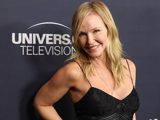 SVU's Latest Kelli Giddish News Makes The Case For a One Chicago Crossover