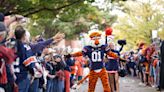 Pregame social media buzz ahead of Auburn’s game with Arkansas