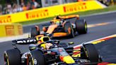 Confira a situação do Mundial de F1 após o GP da Bélgica