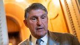 Manchin considering rejoining Democratic Party to challenge Harris