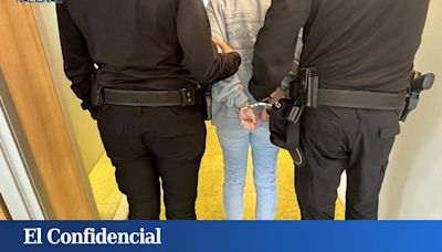 Detenida una mujer en Logroño por dejar sola a su hija para irse de fiesta: "No iba a volver tarde"