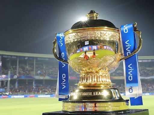 IPL 2025 Auction LIVE Streaming: Know Date, Time, Venue, TV Channel For Indian Premier League Mega Auction