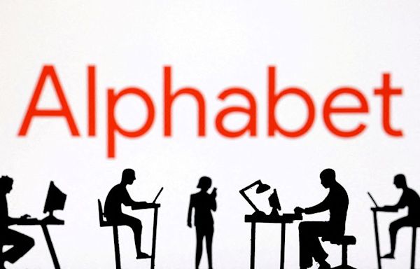 Alphabet falls as expenses overshadow quarterly results beat