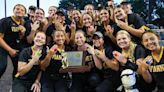 St. John Vianney is the N.J. softball Team of the Year