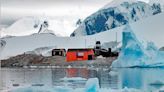 La Antártica no espera - La Tercera