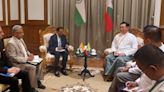 Bimstec: NSA Doval, counterpart Moe Aung discuss violence, instability in Myanmar