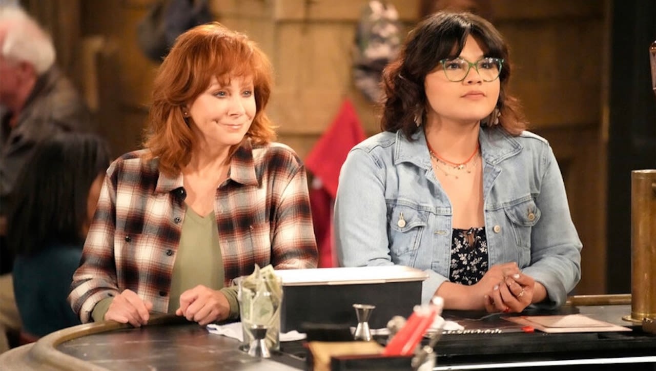 Reba McEntire’s new show lands a premiere date