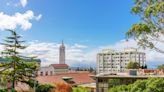 This SF public school is tops in UC Berkeley acceptance rate. It's not Lowell.