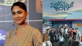 Mrunal Thakur Reviews Manjummel Boys, Says ‘What a Film’