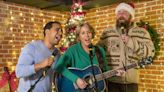 Ree Drummond Convinced Ben And Erin Napier To Star In Upcoming Christmas Movie