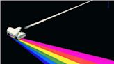 The Dark Side of the Moon at 50: an album artwork expert on Pink Floyd’s music marketing revolution