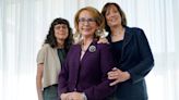 New doc to show that ‘Gabby Giffords Won’t Back Down’