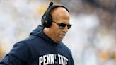 Penn State's James Franklin defends fourth down conversion attempt in loss to Michigan