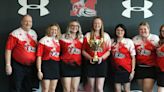 Muskingum bowlers make more history