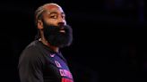 Ex-Nets star James Harden returns to Brooklyn, this time with the Clippers