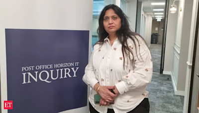 'Apology too late': Indian-origin UK officer after being jailed for 12 years during pregnancy for stealing