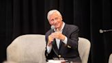 2024 Rancho Mirage Writers Festival: Jon Meacham says 'history is a tactile thing'