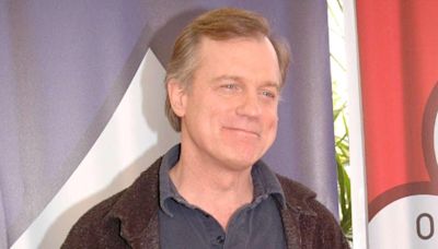 Out & About: Disgraced '7th Heaven' Star Stephen Collins Breaks Cover After 5 Years Under the Radar