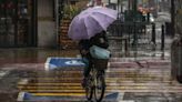 Guía para rodar en bicicleta: consejos por si te atrapó la lluvia; ciclovías de la CDMX