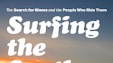 Book 'Surfing the South' explores Southern-style endless summer, visits Wrightsville Beach