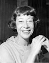 Imogene Coca