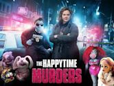 The Happytime Murders