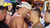 Tyson Fury vs. Oleksandr Usyk: Fight Odds, Live Stream, Predictions