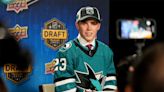 Cohen proclaims Sharks' Smith already has better IQ than half of NHL