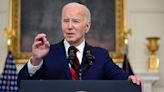 Biden signs foreign aid bill providing crucial military assistance to Ukraine