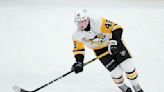 Penguins forward Valtteri Puustinen added to Finland's roster for Euro Hockey Tour