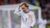 Griezmann capable of much more - Rabiot