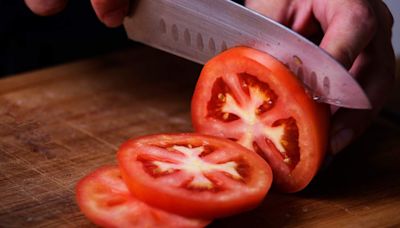 The Surprising Secret Ingredient for the Best-Ever Tomato Sandwich