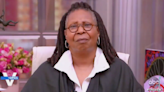 Whoopi Goldberg calls Fox News out after Paul Pelosi attack: ‘Some of this is on your hands’