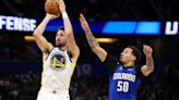 Report: Mutual interest between Klay Thompson and Orlando Magic