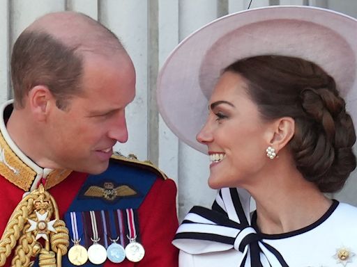 Kate et William : le couple de plus en plus secret ? Ces signes qui ne trompent pas