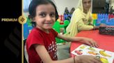 How PGI Chandigarh’s playroom therapy is helping sick kids recover faster