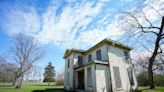 Whatever happened to the historic Hamilton farmhouse set for demolition?