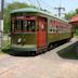 Connecticut Trolley Museum