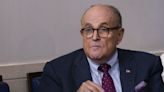 Jury breaks for day in Rudy Giuliani election worker defamation case