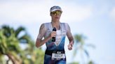 Charles-Barclay sets sights on more world glory after breaking IRONMAN duck