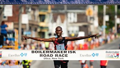 Boilermaker Road Race: Women's 15K comes down to final steps as new champions crowned