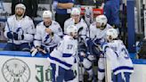 Lightning take Game 5 and command of conference final