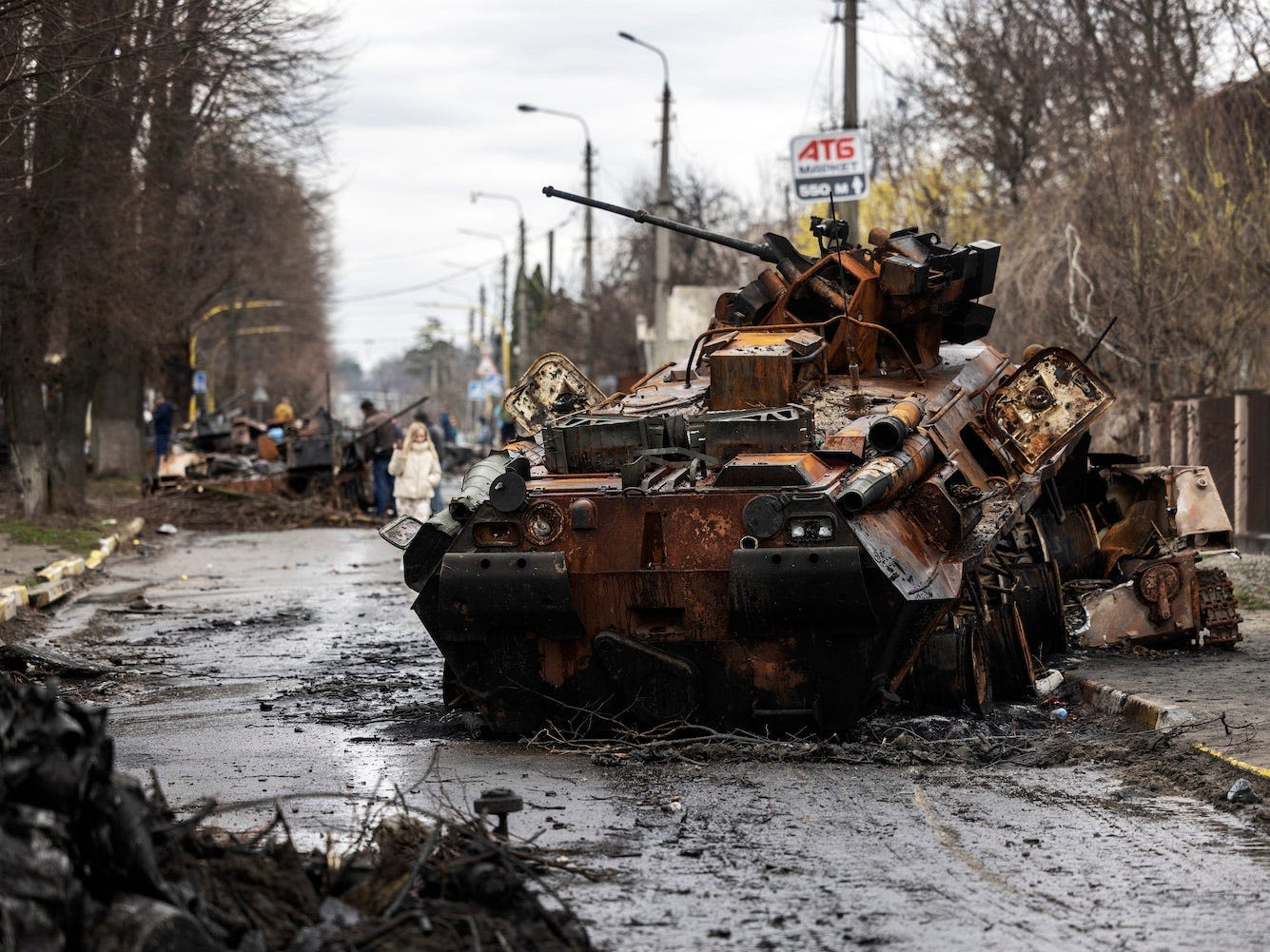 9 of Ukraine's deadliest strikes that killed scores of Russians with a single blow — US HIMARS and ATACMS take a toll