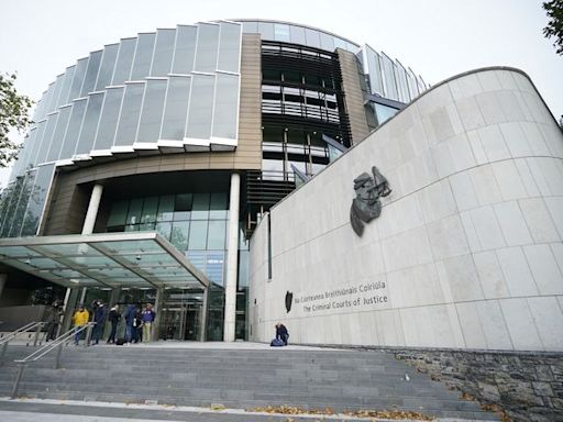 Woman raped at Tipperary house party felt like 'prisoner' in her own life