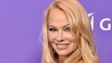 Um, Pamela Anderson Is *Beyond* Toned In This Red-Hot 'Baywatch' Swimsuit