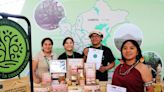 Innovadores peruanos crean línea de cosméticos a base de frutos y plantas de Amazonía