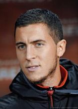 Eden Hazard